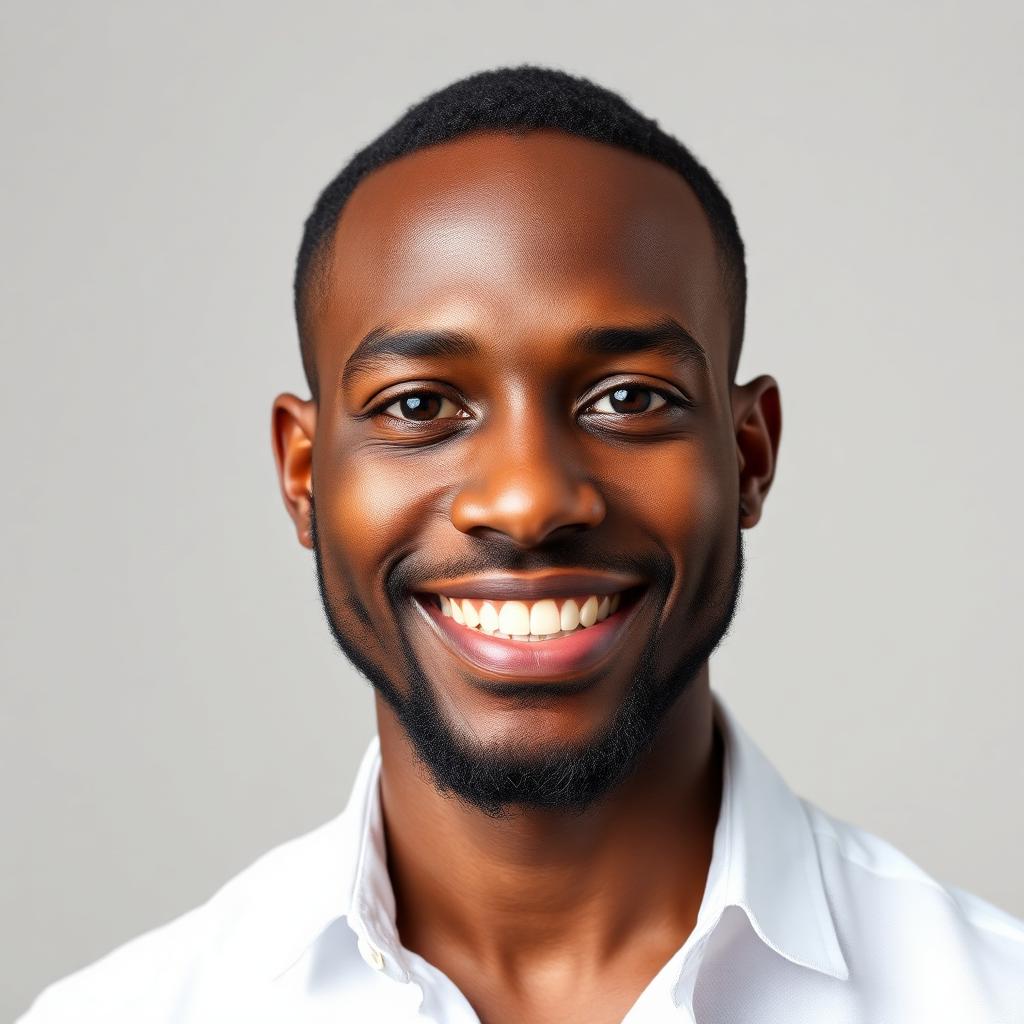 Faith Nyambura, Chief Executive Officer